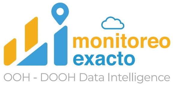 Monitoreo Exacto - OOH DOOH Data Intelligence